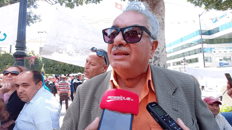 Ridha Lenin : « La Tunisie, une mosaïque de liberté et de démocratie »