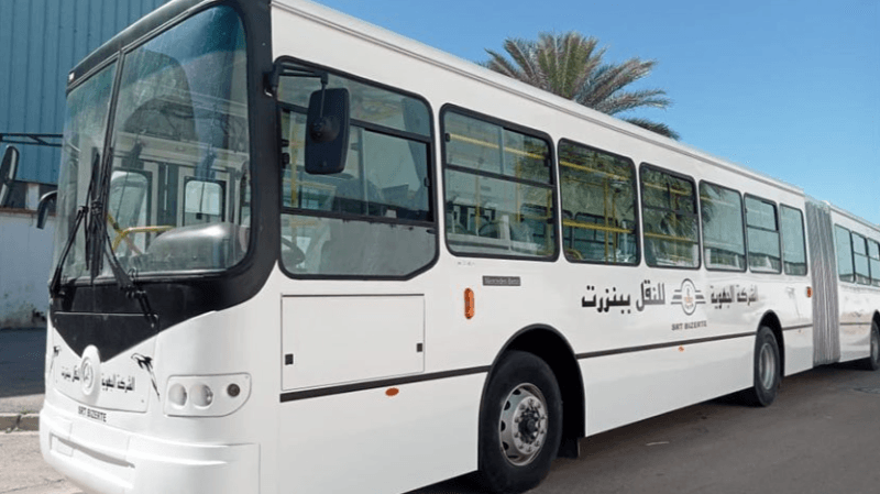 بنزرت: 'براكاج' لحافلة نقل مدرسي.. إيقاف شبان من بينهم 3 قصّر