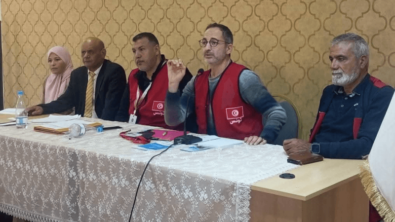 قابس: انطلاق اللقاءات التوعوية لحجيج معتمديات الولاية