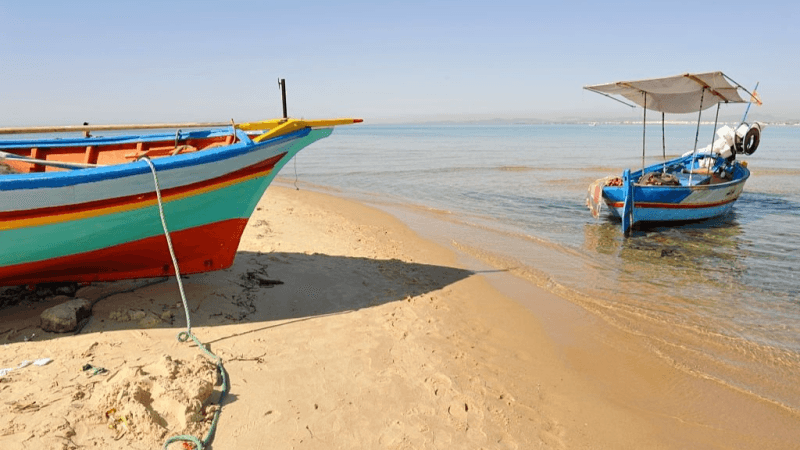 الجمعة: حالة الطقس ودرجات الحرارة