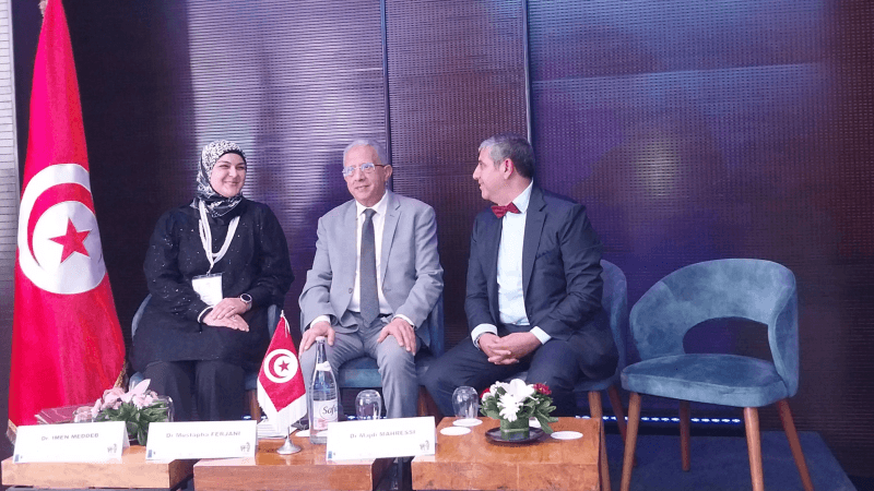 Médecine nucléaire : la Tunisie progresse ...