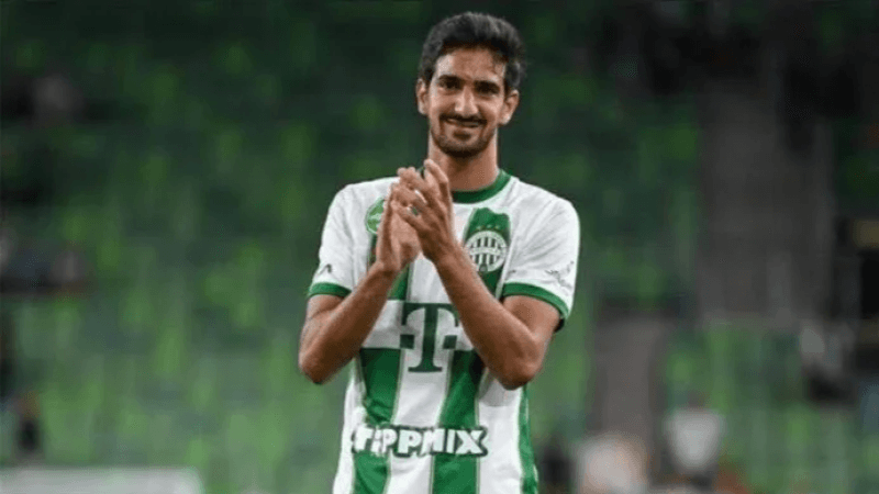 المدير الرياضي لفيرانكفاروش يعلن انتقال بن رمضان إلى الأهلي