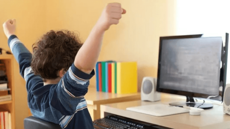 وزارة التربية تستعد لإطلاق مدارس افتراضية دعما للتلاميذ