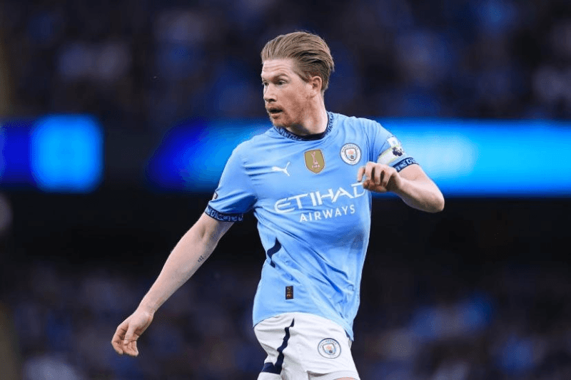 Premier League : Manchester City s'impose contre Wolverhampton