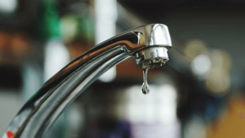 Coupure d’eau dans plusieurs quartiers de la banlieue sud