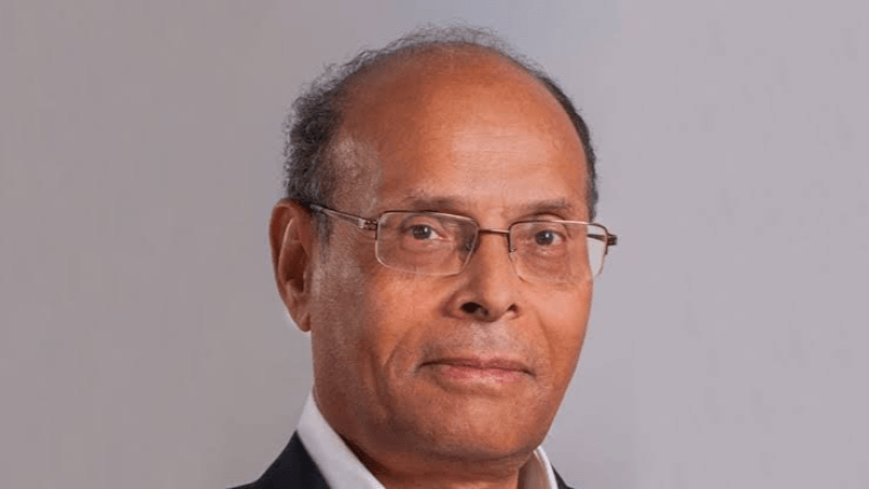 Cambriolage du domicile de Moncef Marzouki à Kantaoui