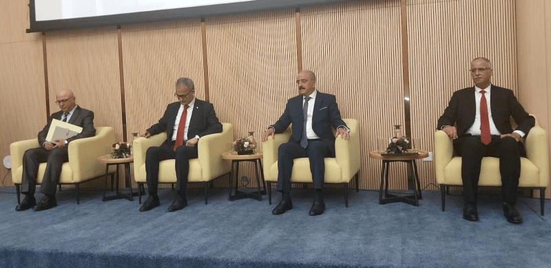 النفطي:الدبلوماسية التونسية أحد أعمدة الدولة الحديثة ونعمل على تطويرها