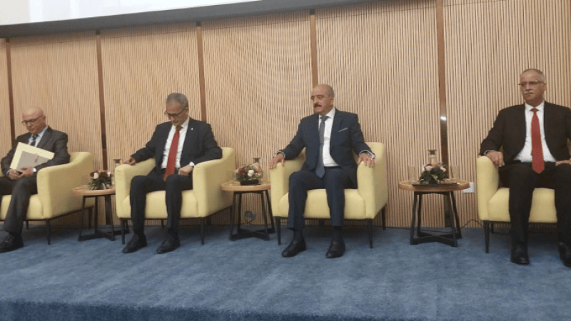 Nafti : La diplomatie tunisienne en pleine évolution...