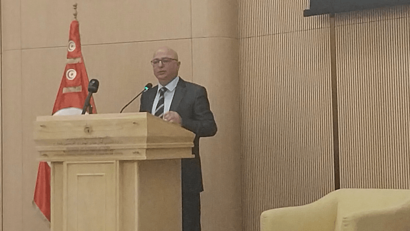 عبيد: نعيش حربا باردة والالتزام بالثوابت الدبلوماسية التونسية هو الحلّ