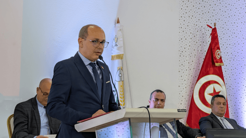 وزارة الفلاحة: طاقة تخزين السدود بلغت 900 مليون متر مكعب