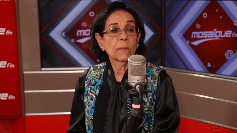 لطيفة القفصي: الذراري الحمر.. فيلم وحيد وثّق فاجعة مبروك السلطاني