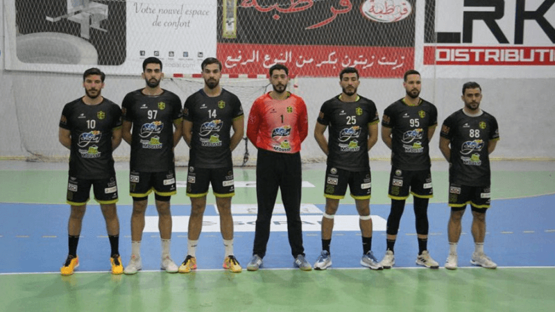 Coupe de Tunisie de Handball: Le CS Sakiet Ezzit premier finaliste