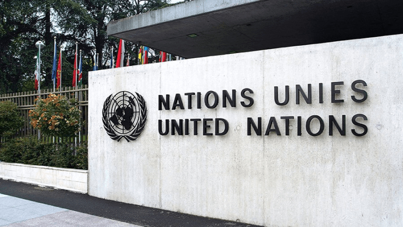 L'ONU appelle Israël à cesser ses attaques contre la Syrie