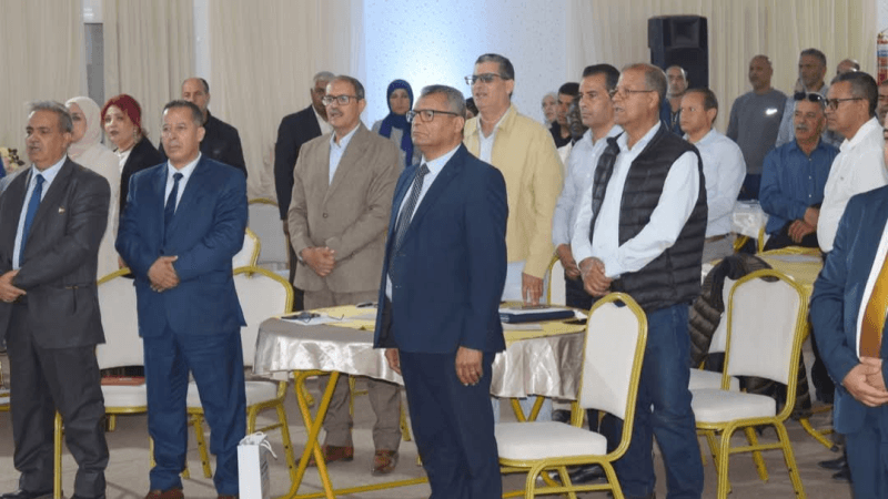 مندوب التنمية الفلاحية بتطاوين: الجهة وجهة مفضّلة للعديد من المستثمرين
