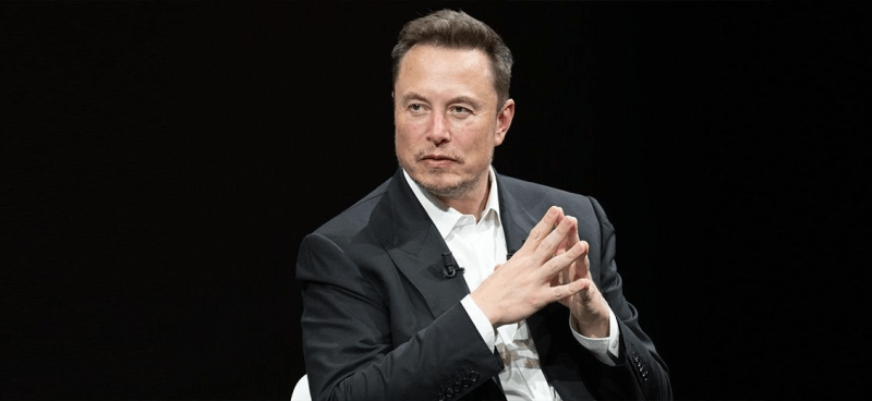 Elon Musk transforme le site de SpaceX en ville au Texas
