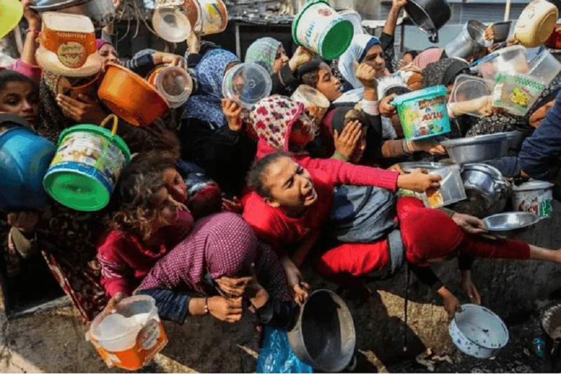L’UNRWA : La situation humanitaire à Gaza dépasse l’imaginable