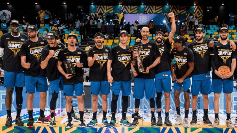 Basket : L'US Monastir qualifiée aux Finals 8