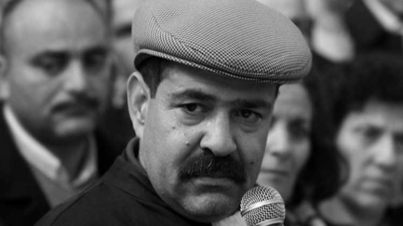 سماع مرافعات المحامين في قضية اغتيال الشهيد شكري بلعيد