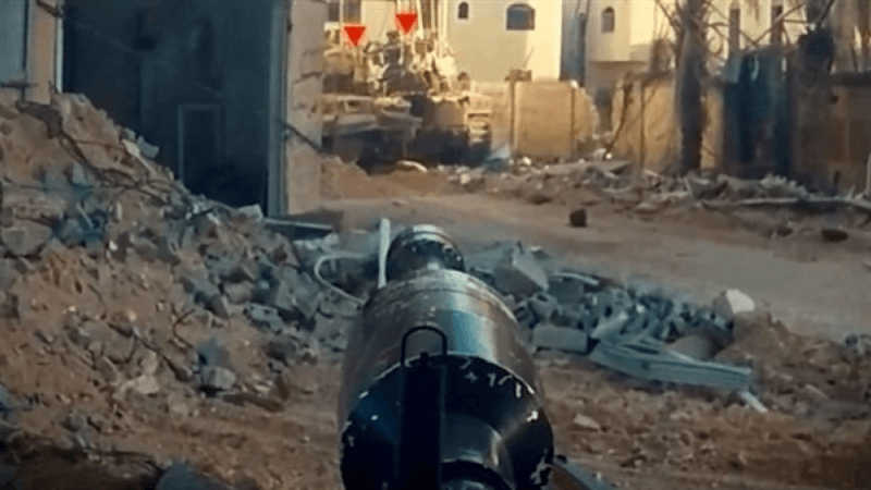 بين قتيل وجريح.. المقاومة تدكّ العدو في خان يونس