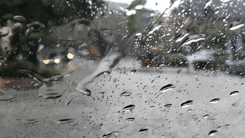 Météo : Pluies attendues cette nuit
