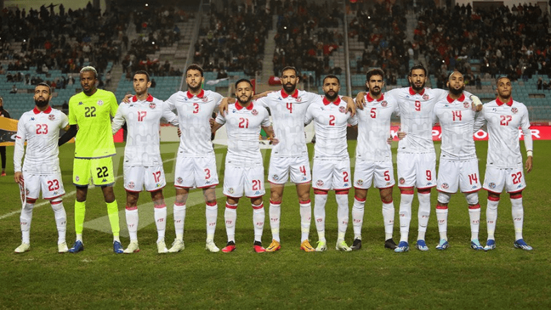 Aigles de Carthage: Trois matchs amicaux, en juin