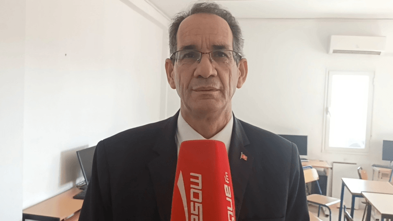 مدنين: الانطلاق في إنجاز معهد عالي للإعلامية ومعهد للعلوم الإنسانية