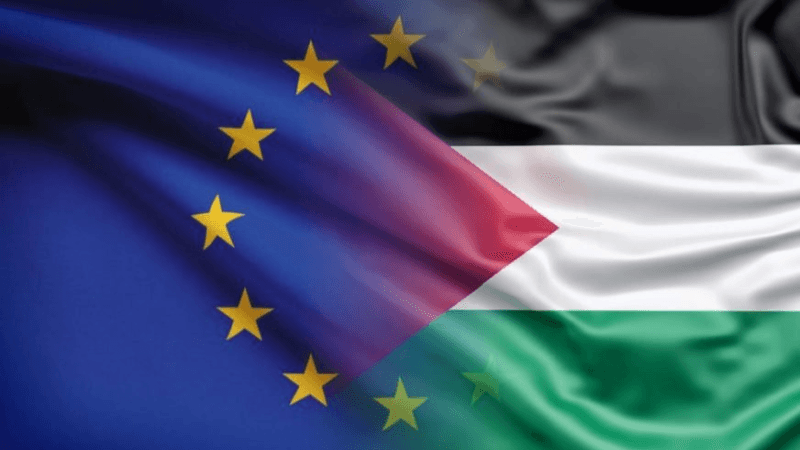 UE : la situation humanitaire est "intenable" à Gaza