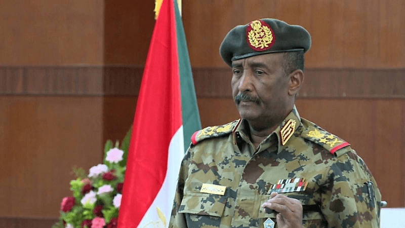Le Soudan rompt ses relations avec les Emirats arabes unis