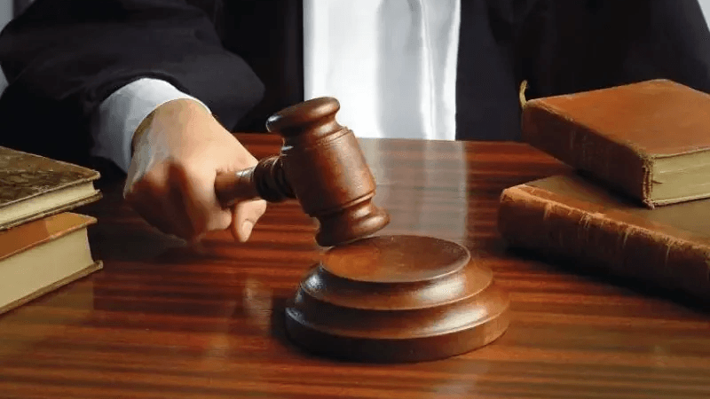 Complot contre la sécurité de l'État 2 : Report du procès au 27 mai