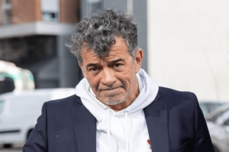 Stéphane Plaza interpellé dans une affaire de drogue