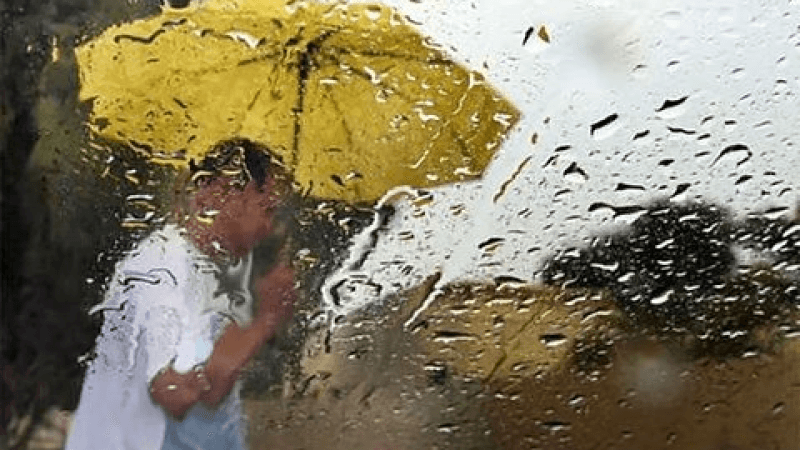 الأربعاء: حالة الطقس ودرجات الحرارة