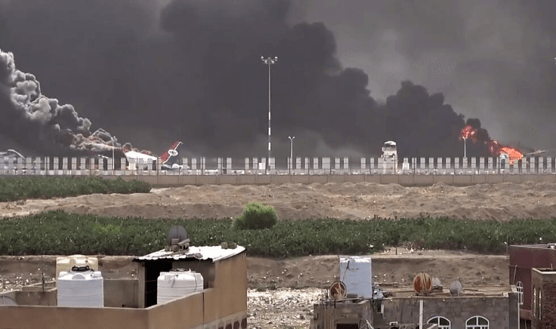 Oman annonce un accord de cessez-le-feu entre les USA et les Houthis