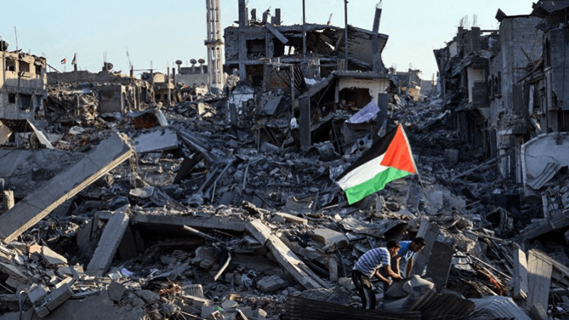 L’Égypte et le Qatar poursuivent leur médiation à Gaza