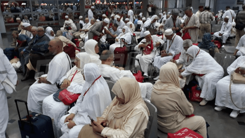 وزير الشؤون الدينية: تجاوزات عديدة شابت موسم الحج الفارط وسيتم تجاوزها