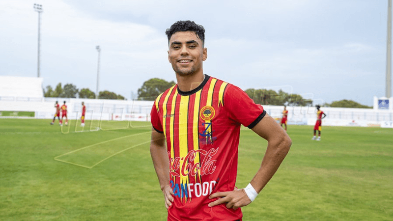 Club Africain: Al-Shamal du Qatar veut Youssef Snana...
