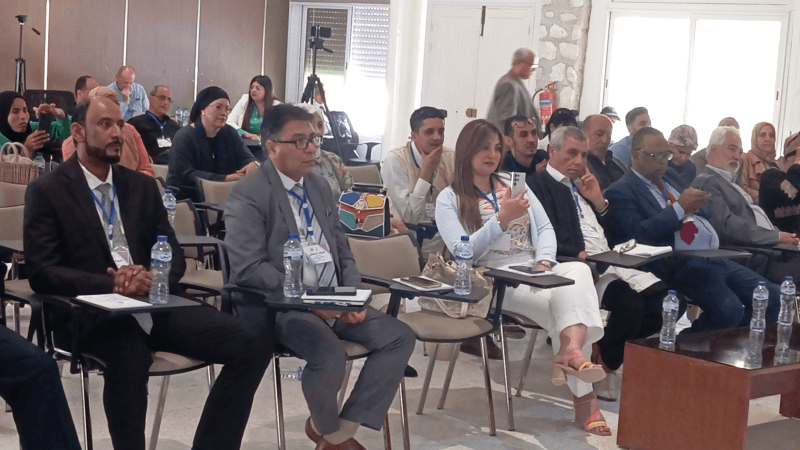 بحضور بلدان عربية: تنظيم الملتقى العربي الاستثمار السياحي بقابس