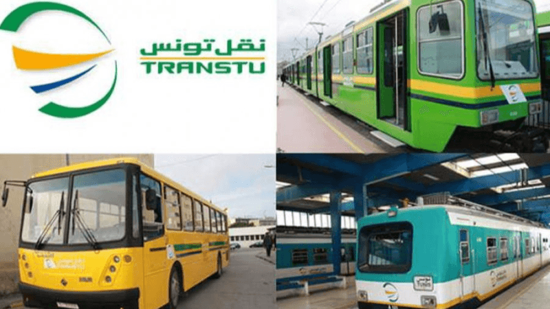 TRANSTU: grève prévue les 21 et 22 mai