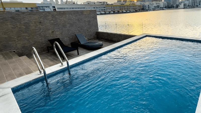 كاتب الدولة للفلاحة: القطاع السياحي يستهلك 1% من الموارد المائية