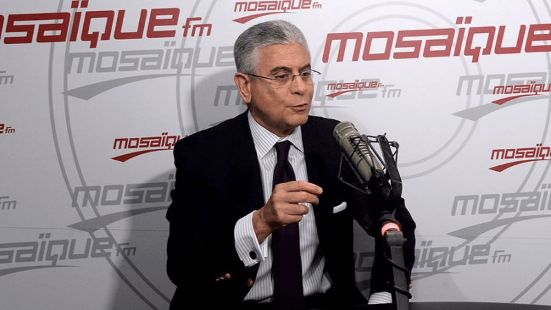 فريد بلحاج ضيف 'ميدي إيكو'