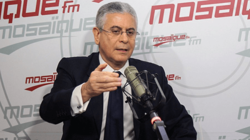 Ferid Belhaj invité de Midi Eco