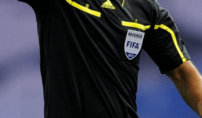 Ligue 1: Les arbitres de la 29ème journée