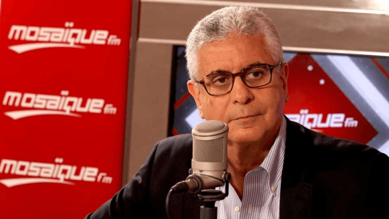 فريد بلحاج: تونس لديها عمق إفريقي يجب استغلاله اقتصاديا بشكل أكبر