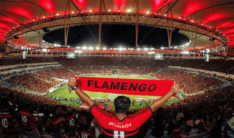 Flamengo: Des joueurs échappent à une attaque à main armée