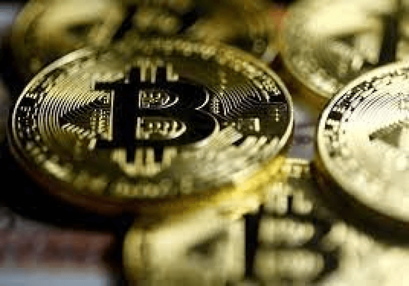 Le bitcoin franchit la barre des 100.000 dollars