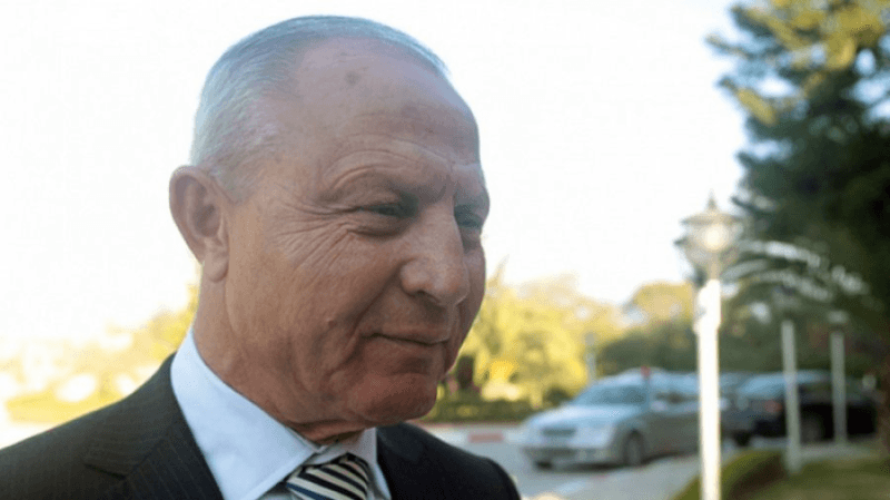Trois ans de prison et 72 millions de dinars contre Ridha Charfeddine