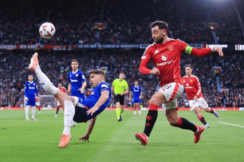 Finale de la Ligue Europa  : Un duel 100 % anglais