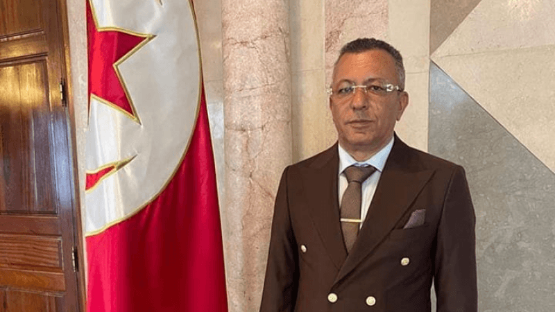Le député Nabih Thabet  n'est plus