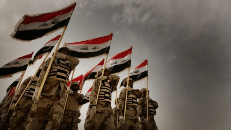 العراق يُعيد مئات الجنود من باكستان
