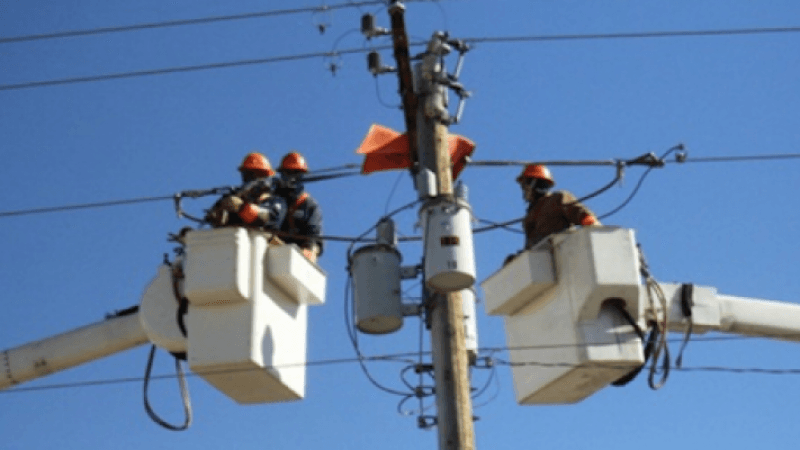 Coupures d’électricité programmées à Monastir, Sidi Bouzid et Gabès