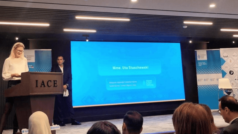 مشروع 'تونس 3.0'.. من أجل خلق قيمة مضافة اقتصادية وثقافية واجتماعية